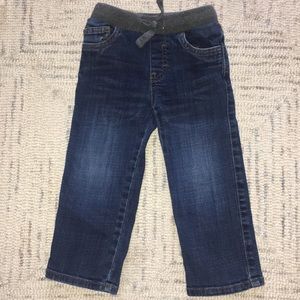 Tucker + Tate Toddler Jeans- worn twice